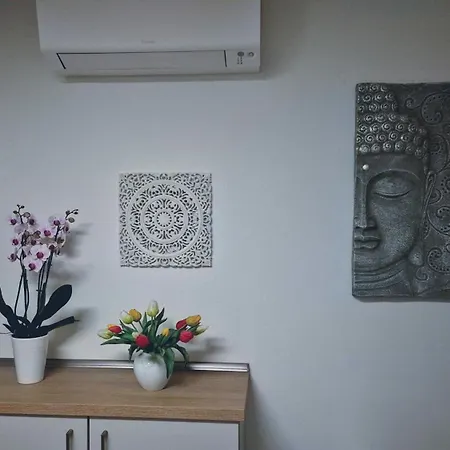 Gaestezimmer Hoenow Bei Berlin Séjour chez l'habitant *