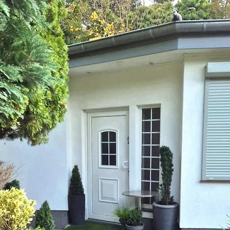Gaestezimmer Hoenow Bei Berlin Séjour chez l'habitant
