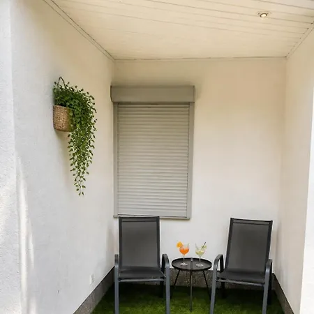 Gaestezimmer Hoenow Bei Berlin Séjour chez l'habitant Hoppegarten