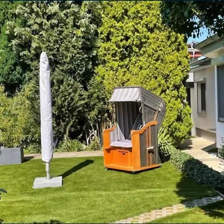 Gaestezimmer Hoenow Bei Berlin Hoppegarten