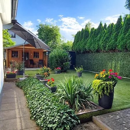 Gaestezimmer Hoenow Bei Berlin Hoppegarten